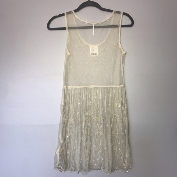 👑 NWT Free People Dress - Picture 8 of 8